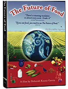 The future of food [DVD]