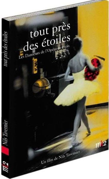 Tout prés des étoiles [DVD]
