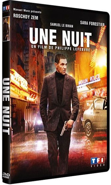 Une nuit [DVD]