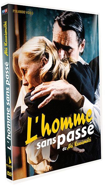L'Homme sans passé [DVD]