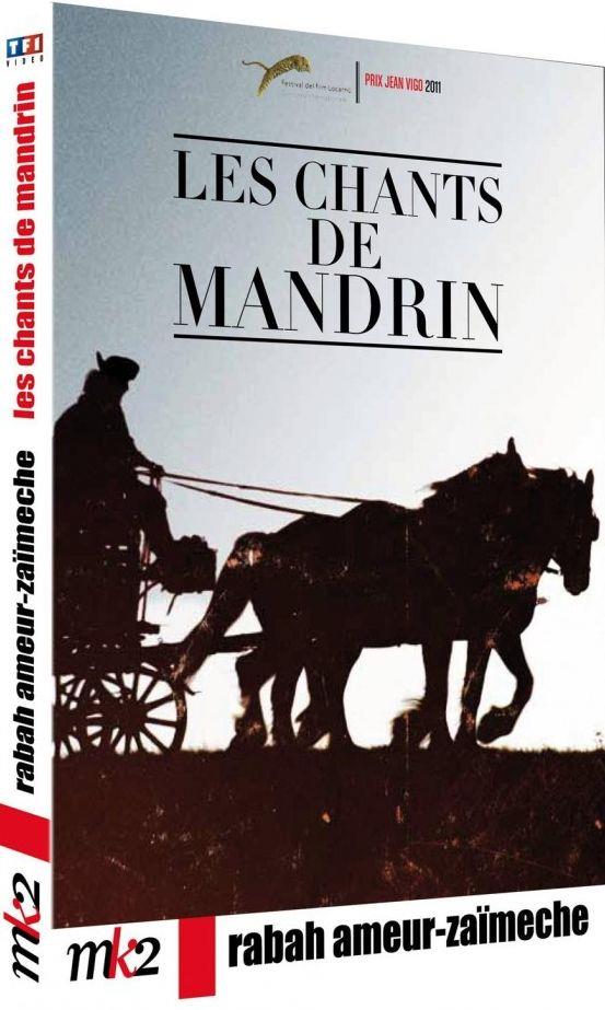 Les Chants de Mandrin [DVD]