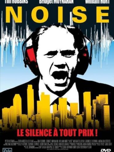 Noise [DVD]