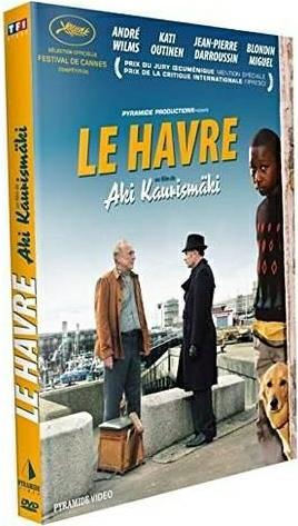 Le Havre [DVD]