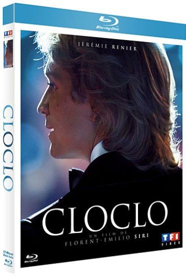 Cloclo [Blu-ray]