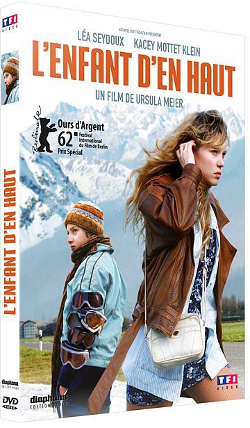 L'Enfant d'en haut [DVD]