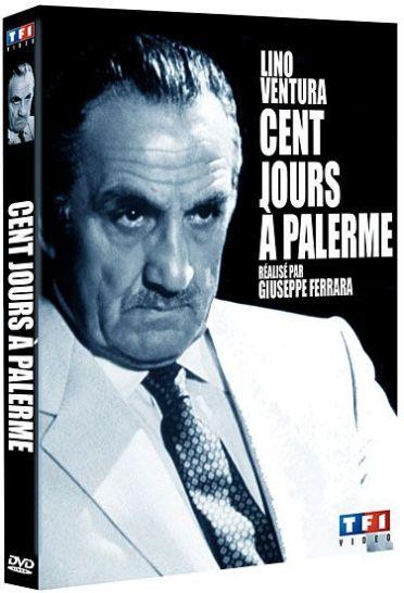 Cent jours à Palerme [DVD]