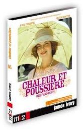 Chaleur et poussière [DVD]