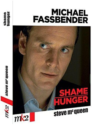 Michael Fassbender : Shame + Hunger [DVD] - flash vidéo