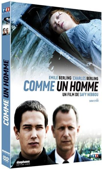 Comme un homme [DVD]