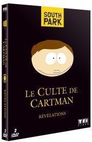 South Park - Le culte de Cartman - Révélations [DVD]