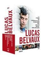 Lucas Belvaux - Coffret 8 DVD [DVD]