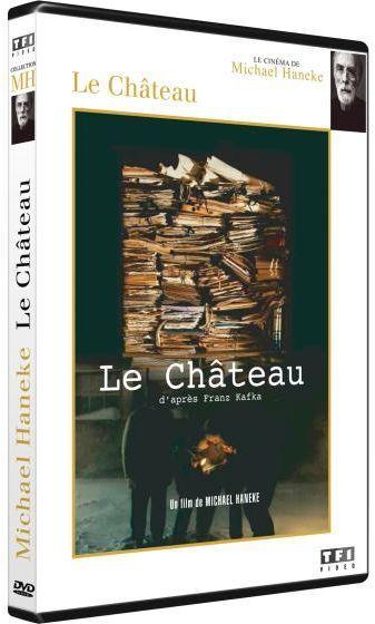 Le Château [DVD]