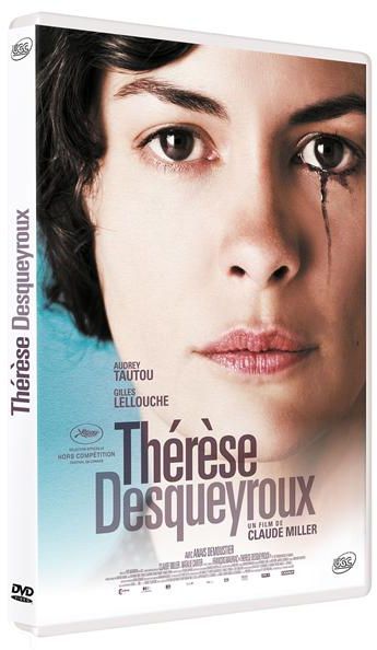 Thérèse Desqueyroux [DVD]