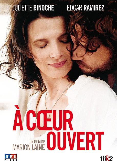 À coeur ouvert [DVD]