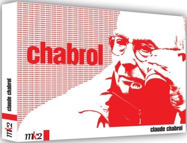 Coffret Chabrol 2 films [DVD]
