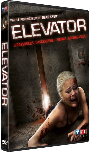 Elevator [DVD]