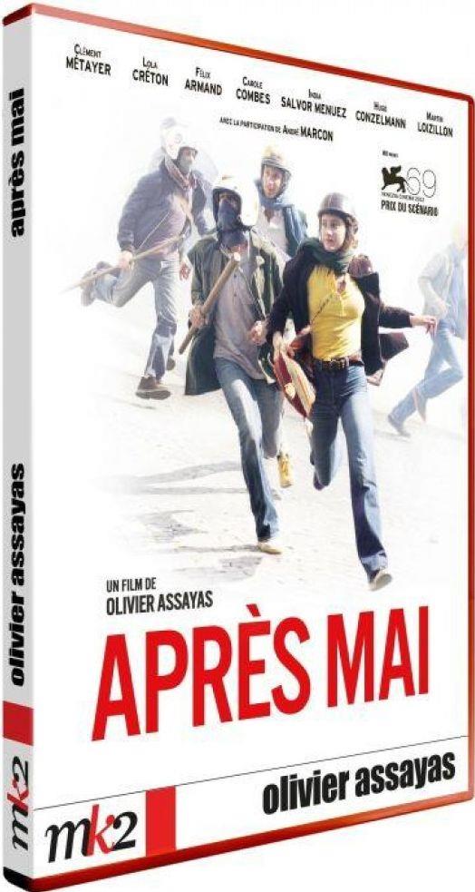 Après mai [DVD]