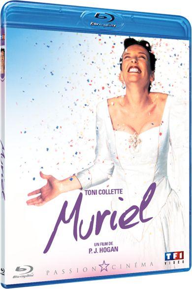 Muriel [Blu-ray]