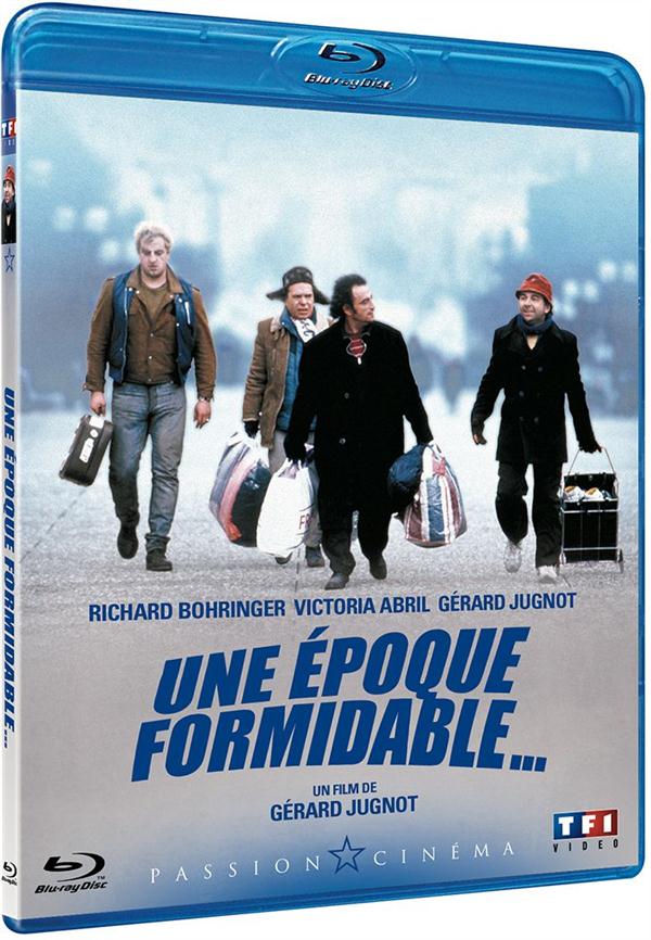 Une époque formidable... [Blu-ray]