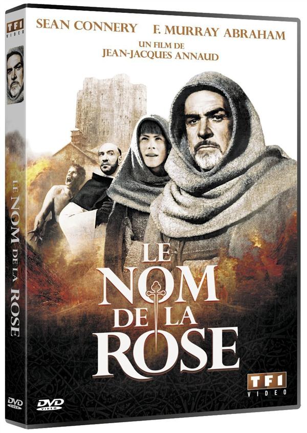 Le Nom De La Rose [DVD]