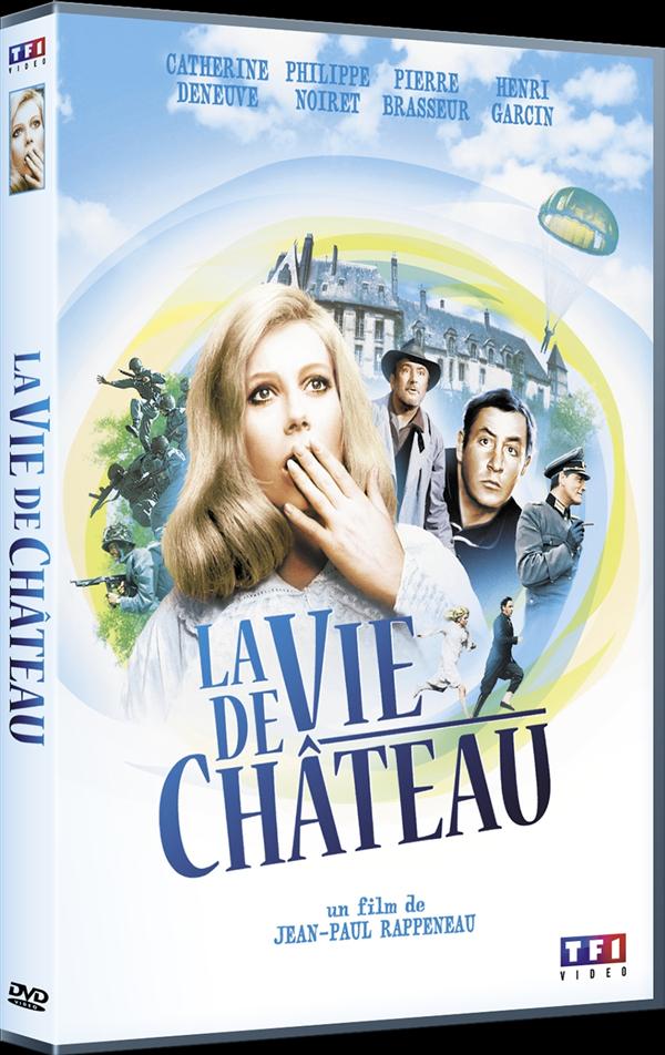 La Vie de château [DVD]