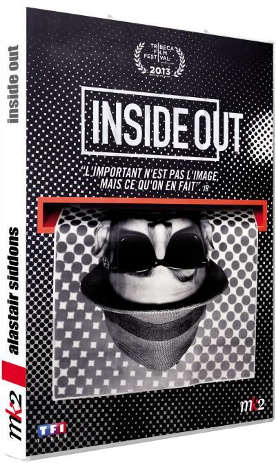 Inside Out [DVD]