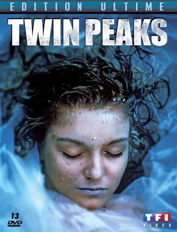 Twin Peaks - L'intégrale [DVD]