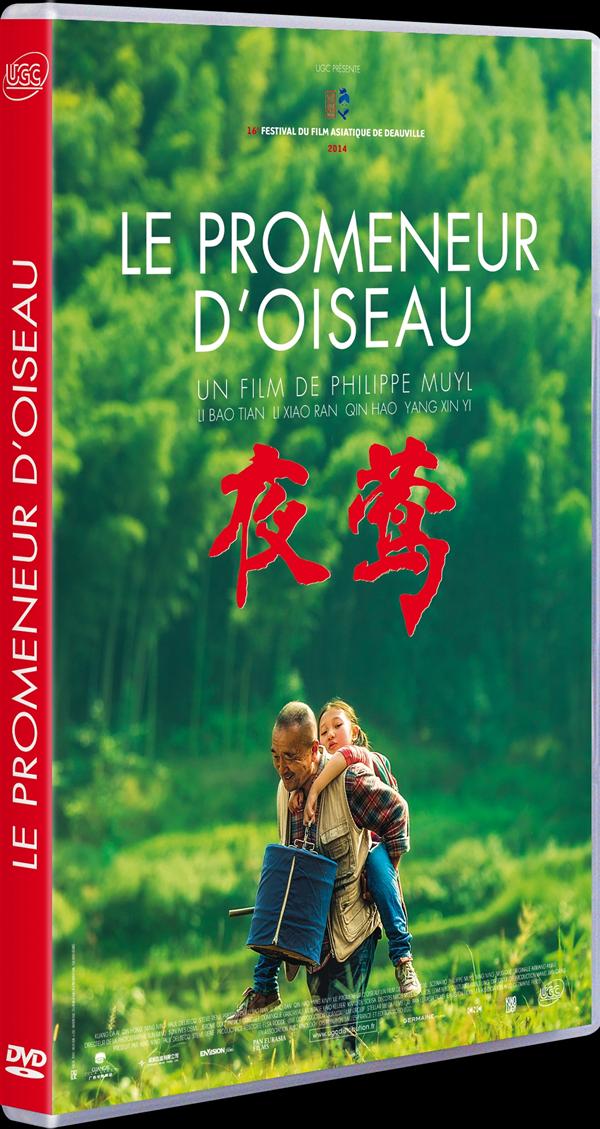 Le Promeneur d'oiseau [DVD]