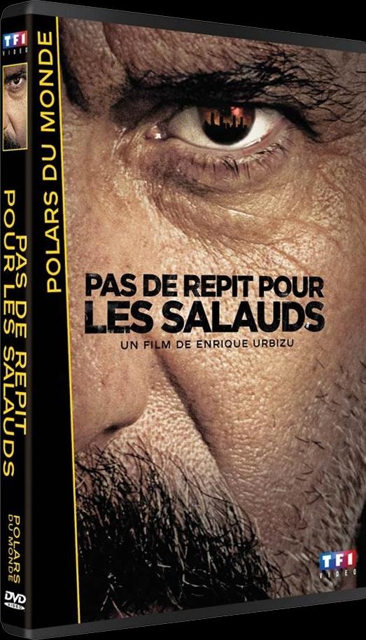 Pas de répit pour les salauds [DVD]