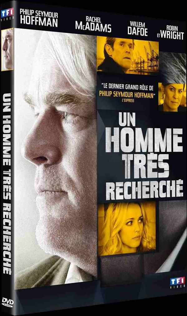 Un Homme très recherché [DVD]