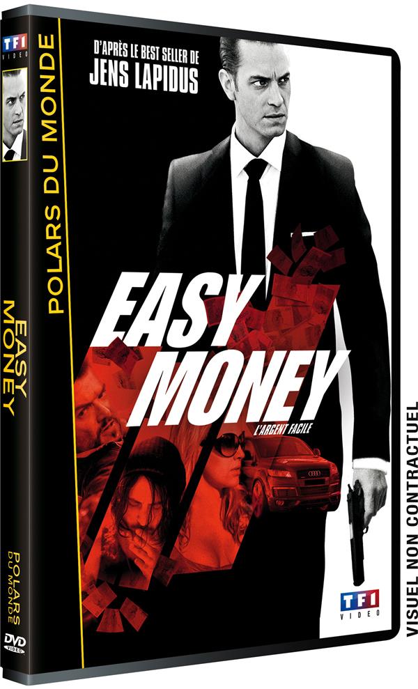 Easy Money [DVD]