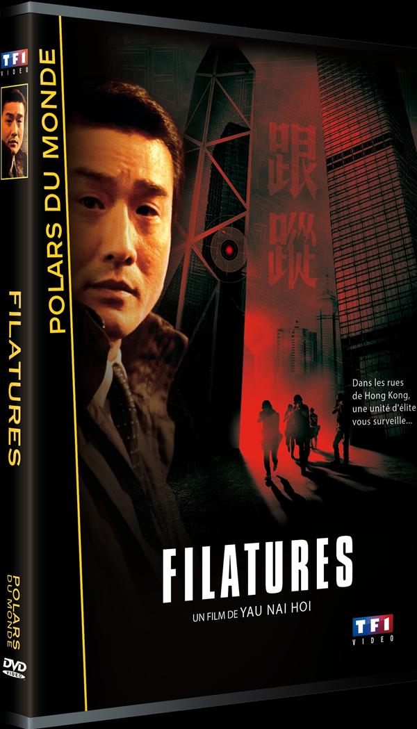 Filatures [DVD]