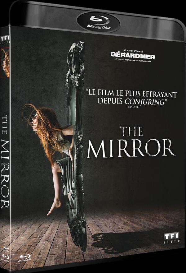 The Mirror [Blu-ray]