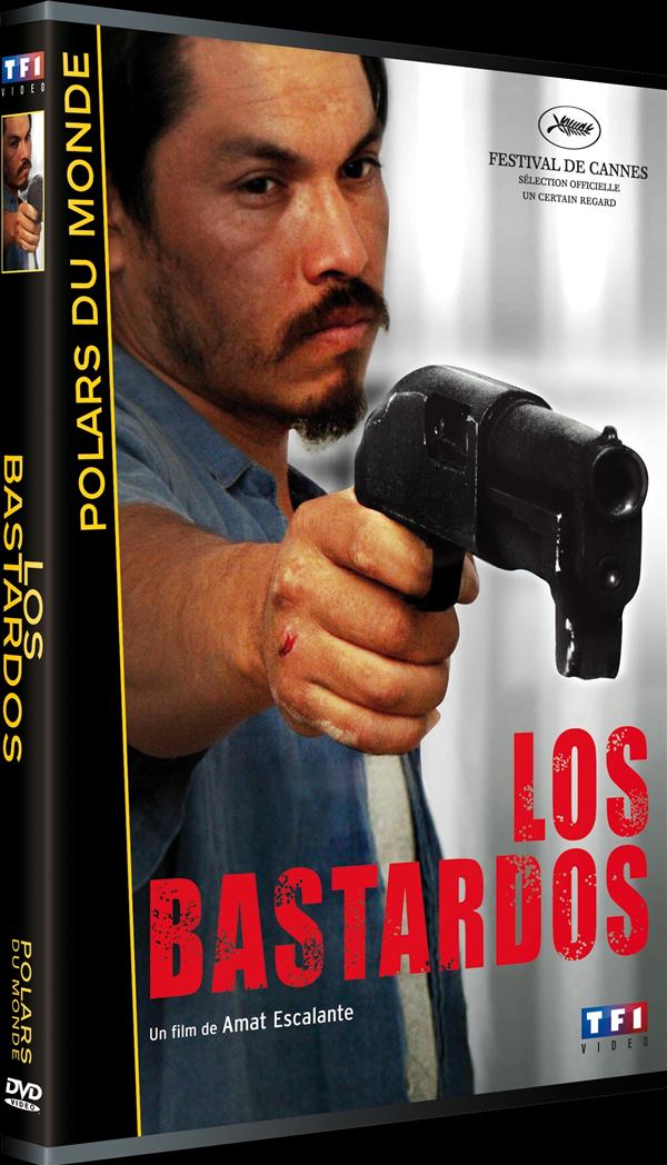 Los bastardos [DVD]