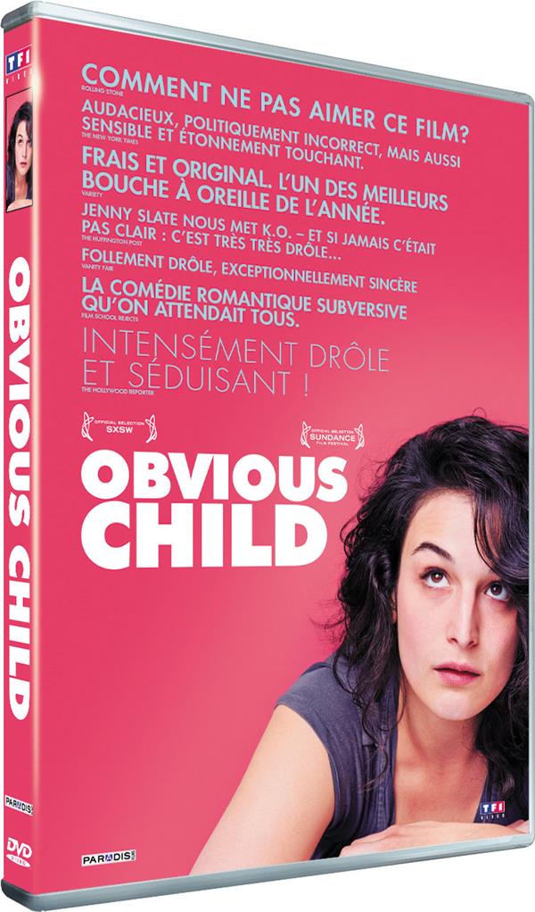 Obvious Child [DVD]