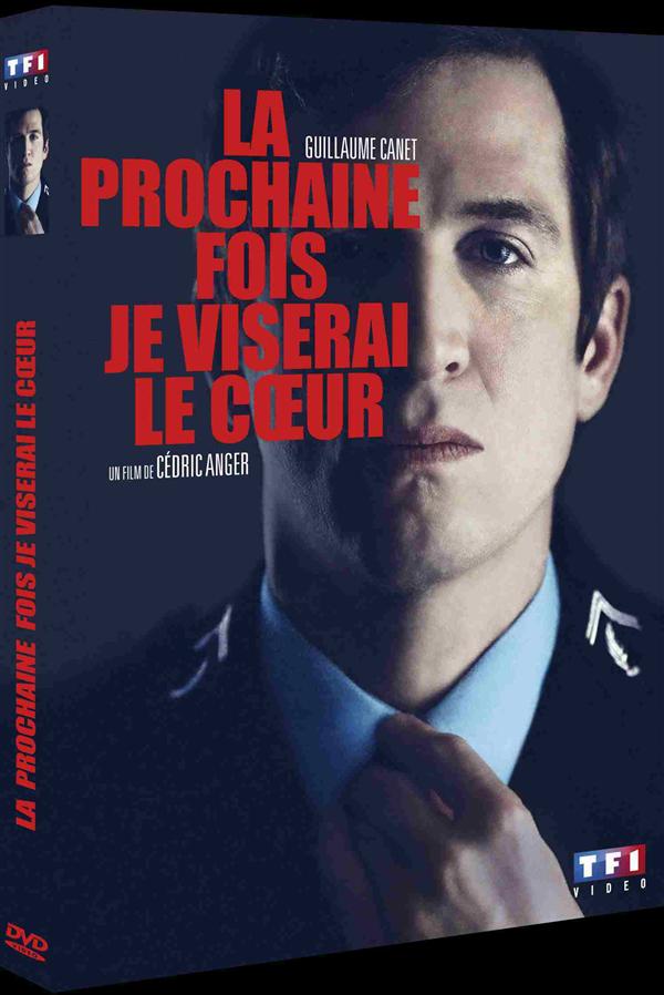 La prochaine fois je viserai le coeur [DVD]