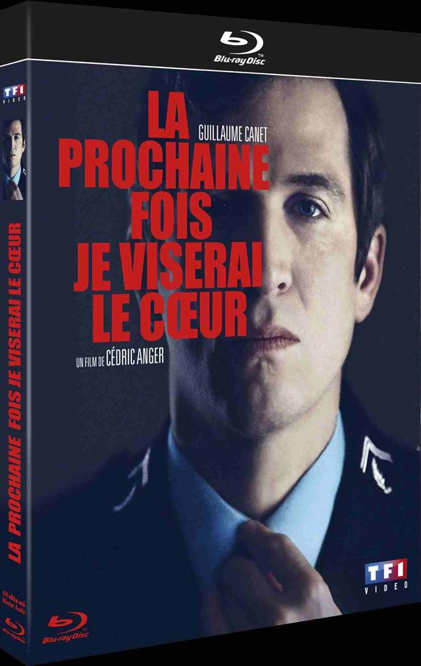 La prochaine fois je viserai le coeur [Blu-ray]