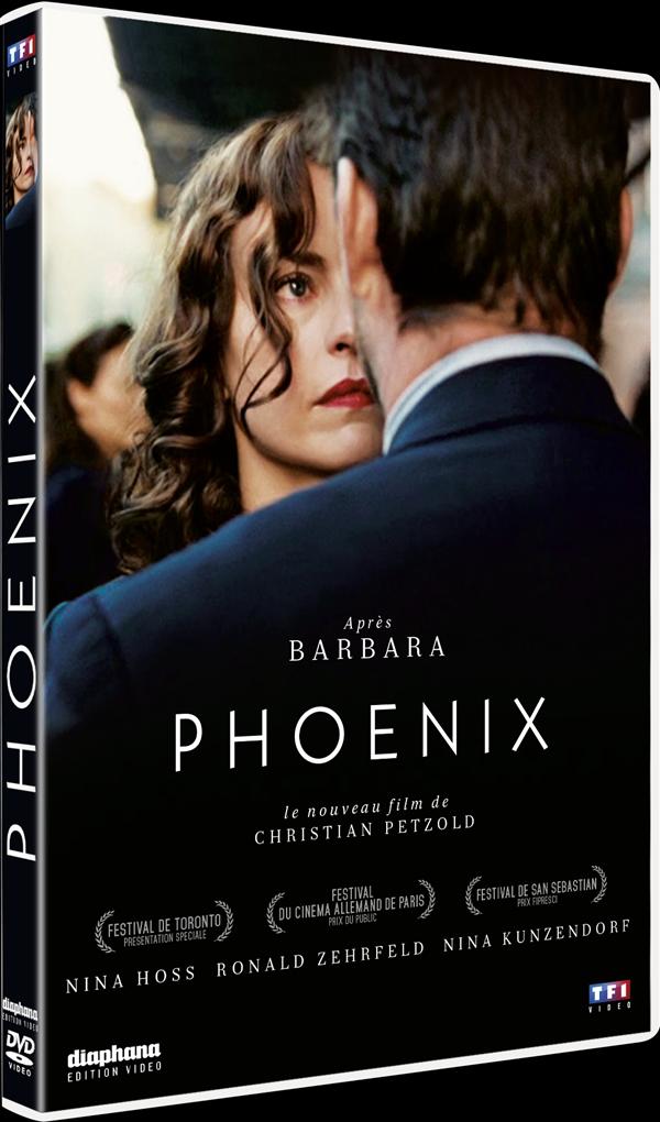 Phoenix [DVD]