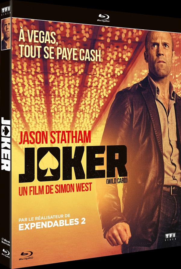 Joker [Blu-ray]