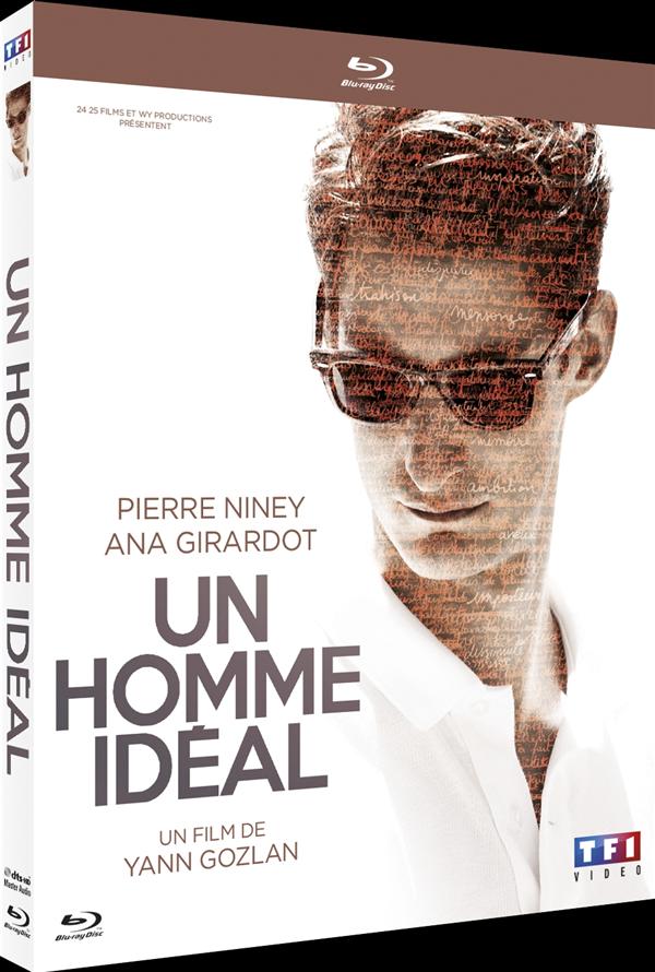 Un Homme idéal [Blu-ray]