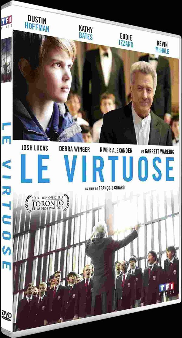 Le Virtuose [DVD]