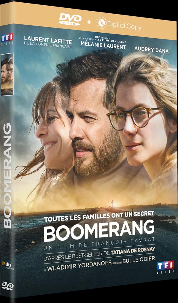 Boomerang [DVD]