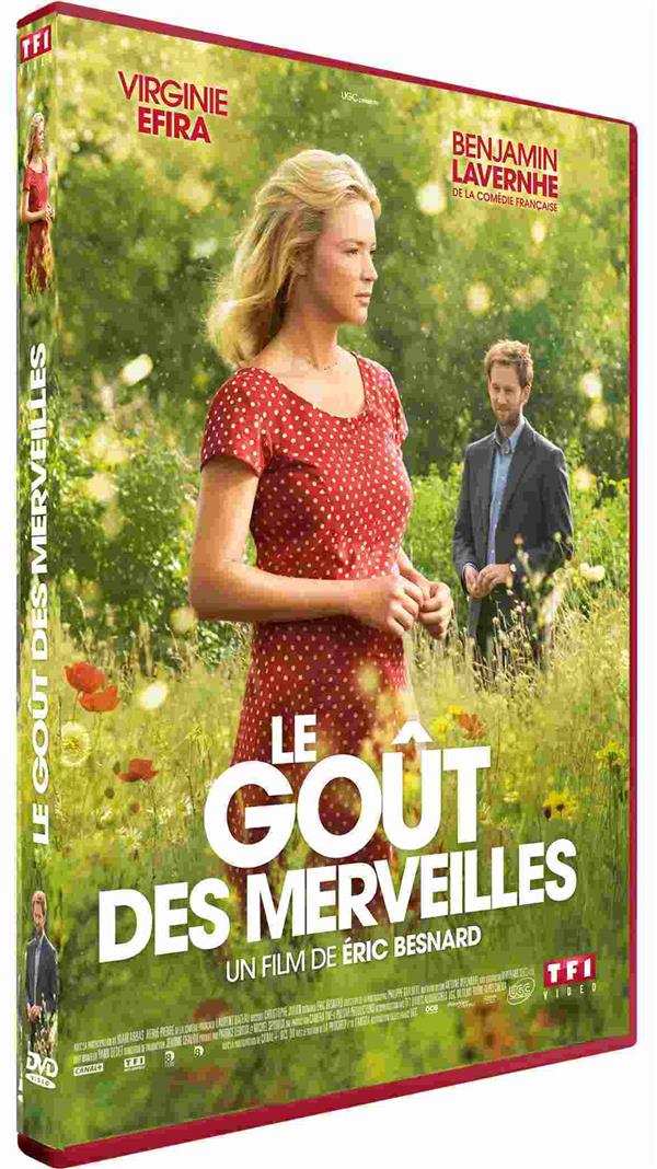 Le Goût des merveilles [DVD]