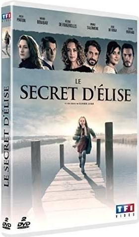 Le Secret d'Élise [DVD]