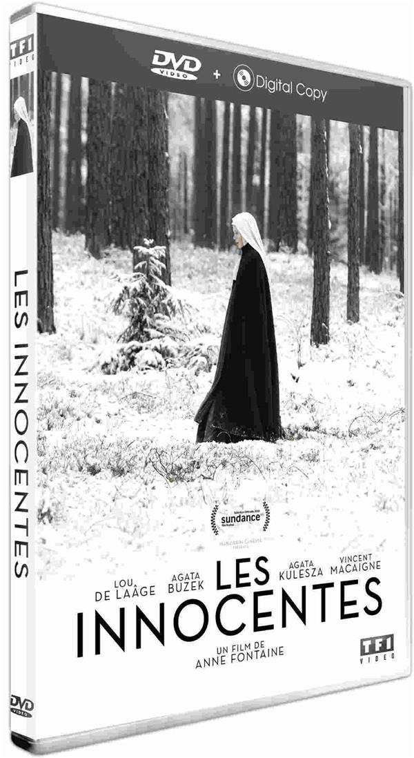 Les Innocentes [DVD]