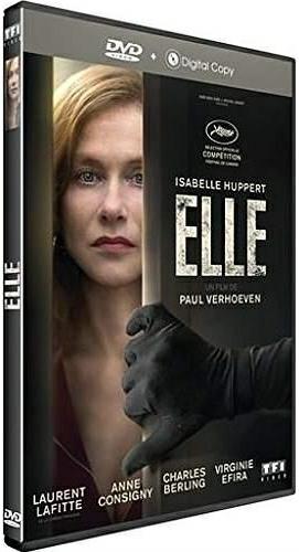Elle [DVD]