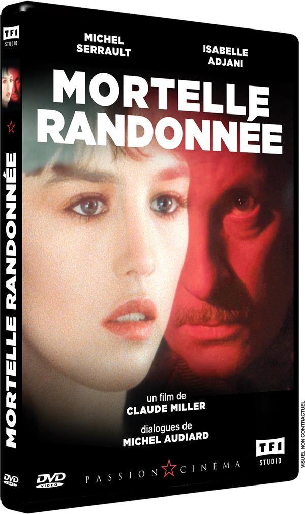 Mortelle randonnée [DVD]