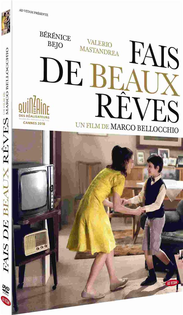 Fais de beaux rêves [DVD]