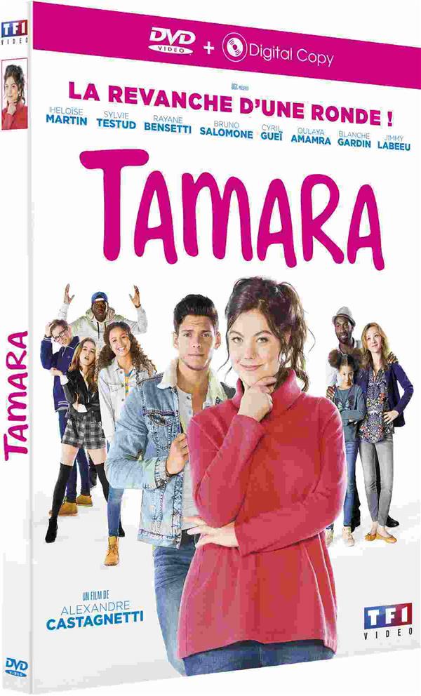 Tamara [DVD]