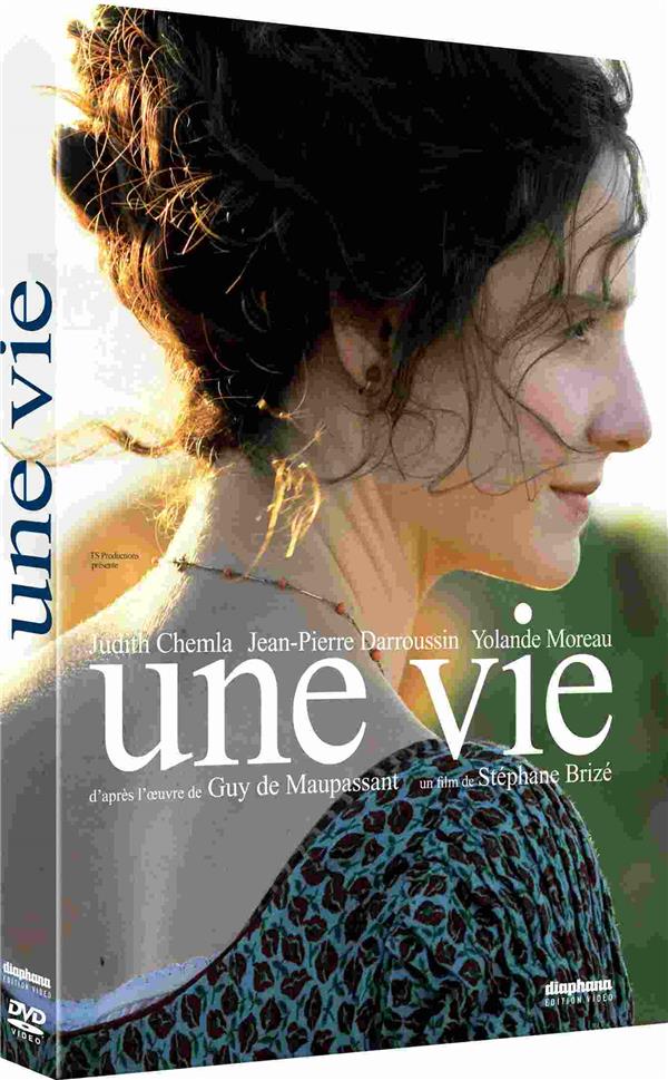 Une vie [DVD]